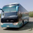 تأجير باصات