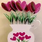 توزيعات يوم المعلم
