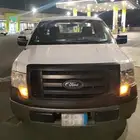 فورد f150 موديل 2011 بدون دبل 8 سرندل.