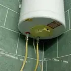 سخانات دورات المياه