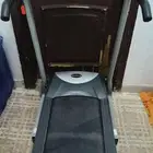 سير رياضي كهربائي جهاز بطن