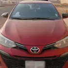 تويوتا يارس هاتشباك 2020 متواجدة برابغ