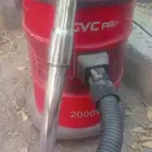 مكنسه كهربائيه