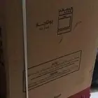 فرن 4 عيون بكرتونه