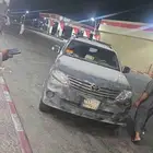 فورشنر 2013 بودي وكاله وممشى 220 الف