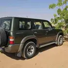 نيسان مديل 1999