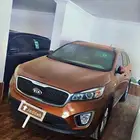 كيا سورينتو 2016