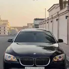 بي ام دبليو 730 موديل 2011 وكاله
