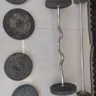 اثقال لتمارين