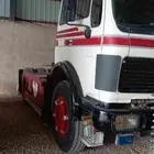 اللبي مرسيدس نظيف مفحوص مجدد نقل خاص موديل 87