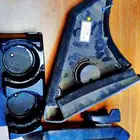 قطع غيار شبح قاعدة تلفون وحامل اكواب