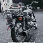 اطرام 150 محمود نضيف كل شي عدل فقط الدبه مزعجه فقط على سوم