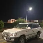 لاند كروزر 2000 بودي وكاله