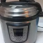 قدر كهربائي حجم كبير