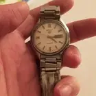 ساعة انتيك سيكو 5