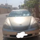 لكزس es250 موديل 2003
