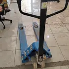 رافعة بضايع