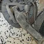 هوبات فلنجه مقصات مرسيدس فياقرا w220