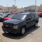 (( شفرولية __ تاهو __ 2013 ))