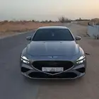 جنسس G70 Sport V6 اعلى فئه