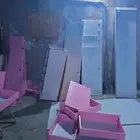 دولاب نظيف