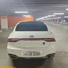 هونداي ازيرا 2023 العداد اصفار فل كامل ( حمايه بدي