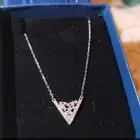 عقد فضه صافي بأسعار مميزة