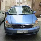 للبيع كيا كرنفال