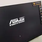 شاشة قيمينق asus 240hz