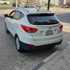 للبيع توسان موديل 2013 ثمار وفحص جديد يوجد فيها دبل بس مفصول