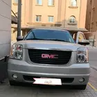 جمس يوكن 2011