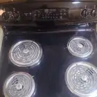 فرن كهربائي