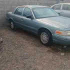 فورد فكتوريا 2005 تشليح