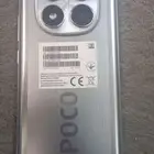 موبايل شاومى Poco X7