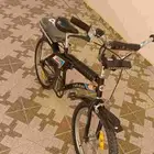 سيكل رامبو مقاس 20