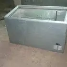فريزل تجميد نفس ثلاجات الاسكريم