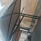 للبيع مظله سيارات