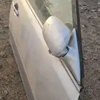 تشليح قطع غيار كامري 2003 - 2006 قراندي