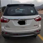 جيب اسيزو ام يو اكس 2021