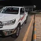 هايلوكس 2016 دبل