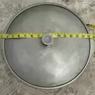 قدر ارز بخاري حجم وسط