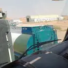 تخليص جميع الشاحنات بالفحص الدوري شرط الحضور الموقع المجمعه