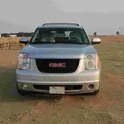 جمس يوكن 2012