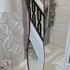 ماريه طويله تدور 360 درجه