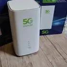 عرض زين انترنت لامحدود 5G