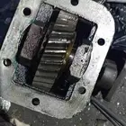 تروس دينا لوري ايسوزو 2002