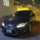 لكزس 2015 es350