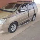 تويوتا انوفا 2006 ممشي قليل 390