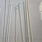 4 عصي ستاير ستارة بيضا رول