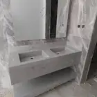 مغاسل رخام